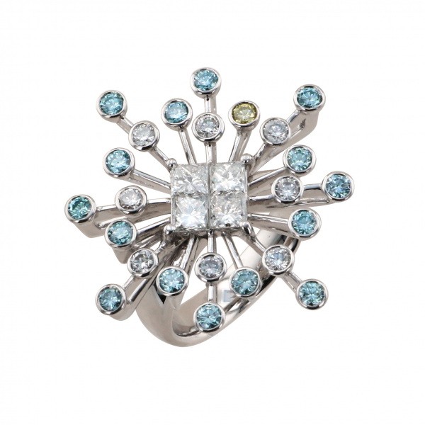 開店祝い 楽天市場 Pt900 ダイヤモンド リング ジェムキャッスルゆきざき 海外正規品 Www Laperodeslocaux Fr