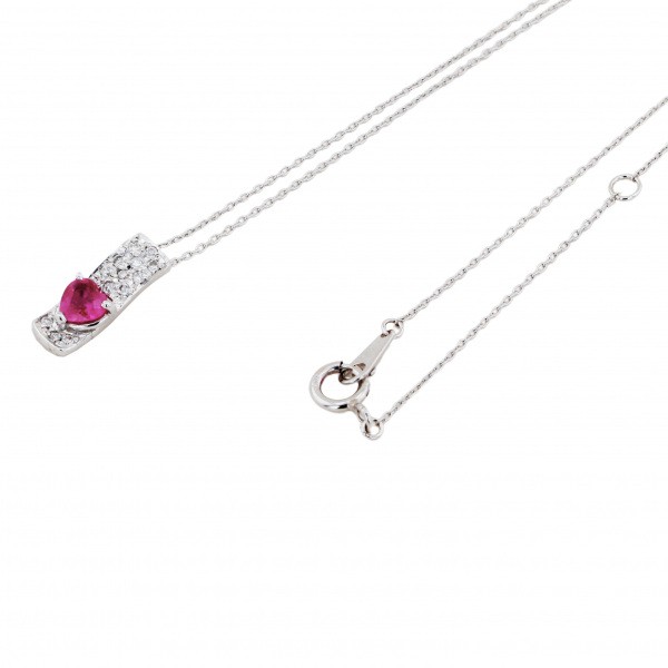 ネックレス ペンダント ダイヤモンド ルビー ホワイトゴールド K18wg ダイヤモンド ルビー ネックレス ペンダント ジェムキャッスルゆきざき ネックレスチェーン ホワイトゴールド ルビー K18wg ネックレス ペンダント ダイヤモンド ルビー ホワイトゴールド K18wg ダイヤモンド ルビー ネックレス ペンダント ジェムキャッスルゆきざき ネックレスチェーン ホワイトゴールド ルビー K18wg