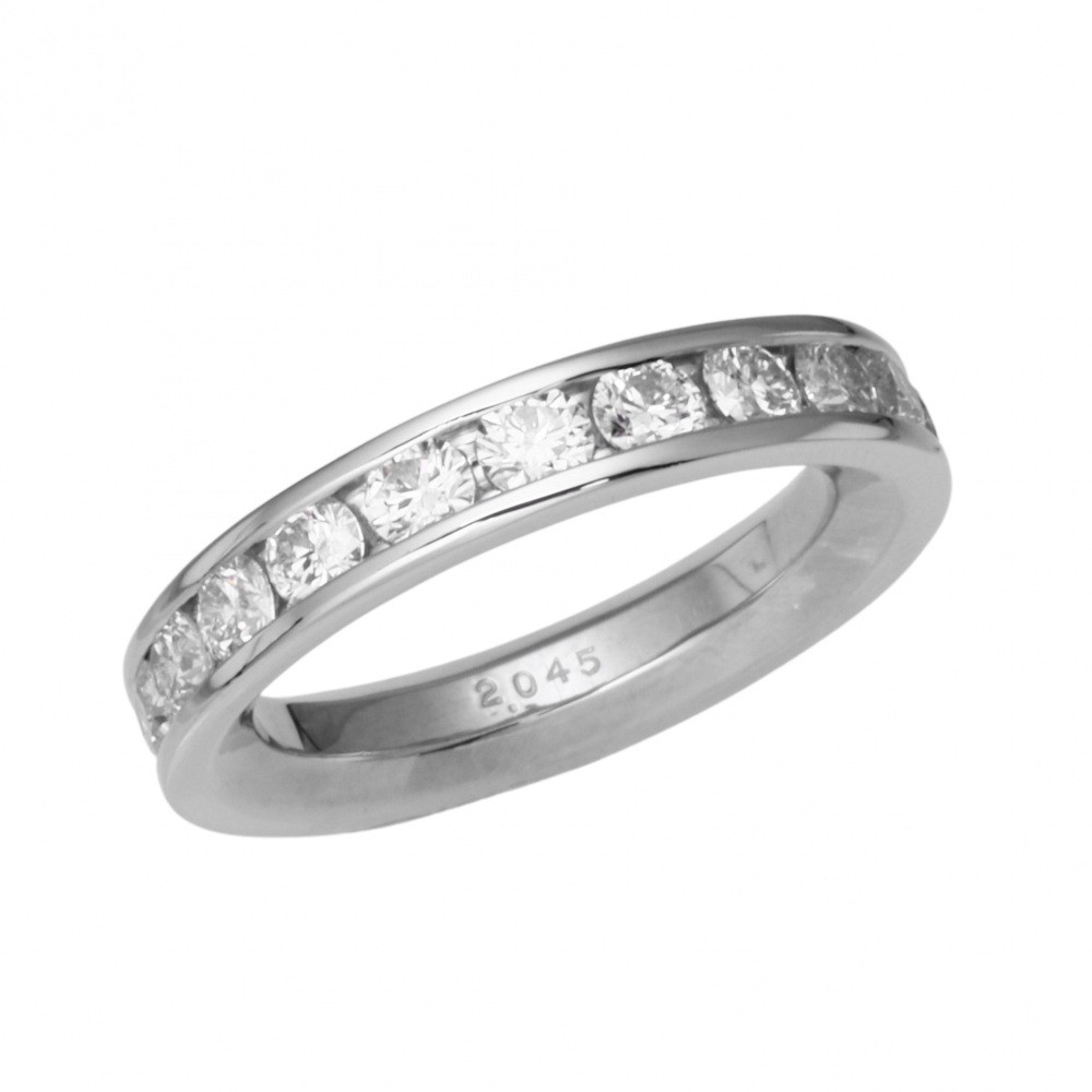 プラチナ900 ダイヤモンド リング 指輪 Ring Pt900 diamond 送料無料 ラッピング無料｜ジェムキャッスルゆきざき