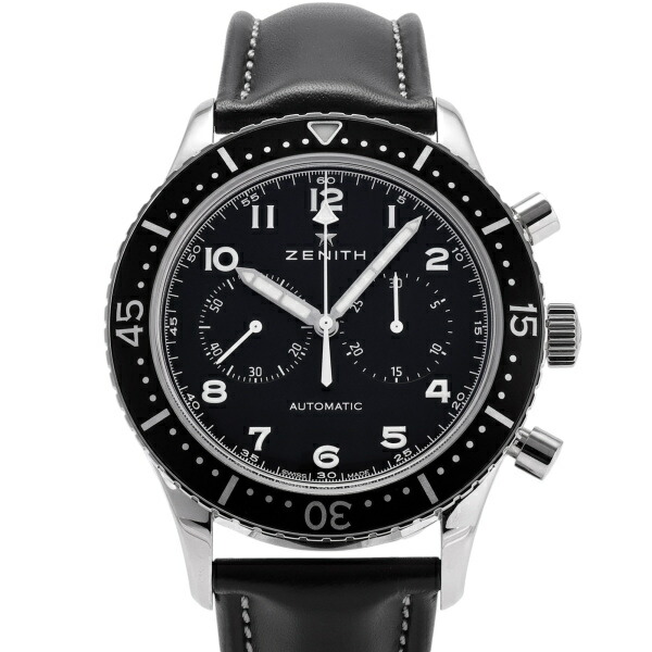 楽天市場】ゼニス ZENITH パイロット タイプ20 エクストラスペシャル