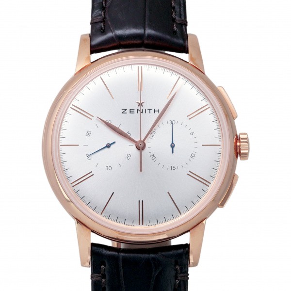 楽天市場】ゼニス ZENITH エリート クラシック 18.2290.679/01.C498