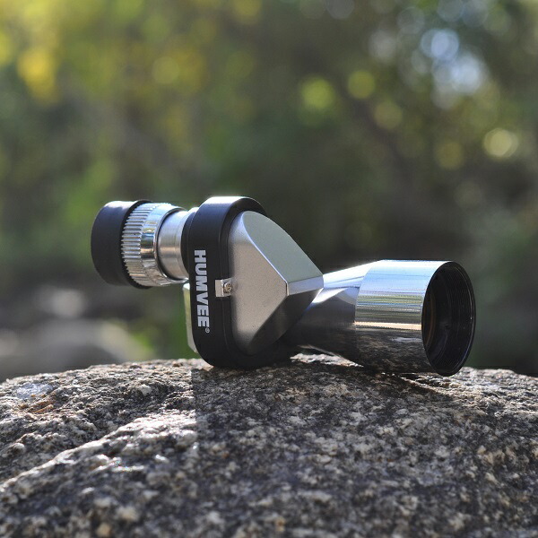 楽天市場 単眼鏡 モノキュラー ミリタリー Humvee ハンヴィー 8倍 8 シルバー レトロ Usa直輸入モデル 送料無料 ハマー バイク ツーリング 悠久の旅人の店 楽天市場店