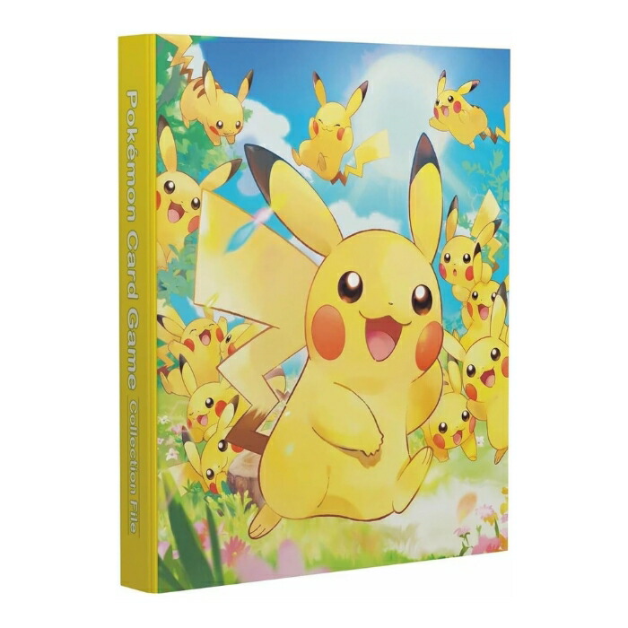 ポケモンキッズカード 99枚　＋カードファイル付き　まとめ売り 楽天市場】【非売品・未使用】ポケットモンスター ポケモン