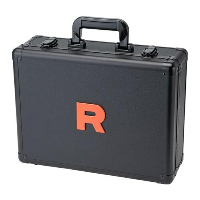 ポケモンカードゲーム ロケット団の栄光アタッシュケースのみ 4521329374628.jpg