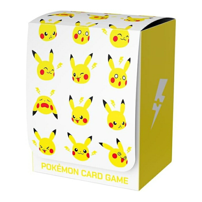 楽天市場】【未開封品】ポケモンカード ピカチュウ 長場雄 いっぱつ