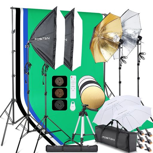 ソフトボックス LED撮影用ライト 写真撮影 50x70cm 照明キット 楽天市場】ソフトボックス【 2023新登場LED撮影用ライト】写真