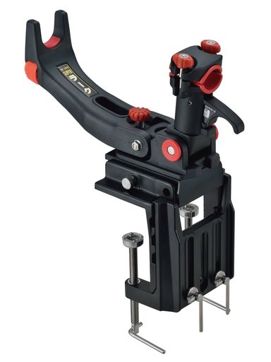 楽天市場】第一精工 ロッドホルダー 竿受け ウルトラ最強ラーク II