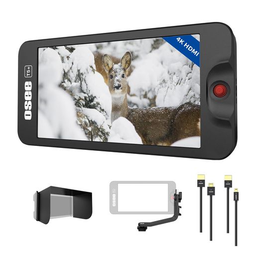 OSEE T5+ カメラモニター e9e5vrat0h.jpg