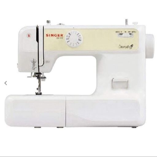 楽天市場】【長期保証付】シンガー(SINGER) Dorothy SN-1PK 電子ミシン