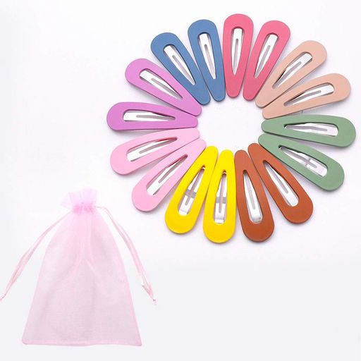 楽天市場】SPオバケHH パッチンピン 2個入り ヘアピン パッチン留め 髪