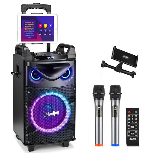 Moukey ポータブル スピーカー Bluetooth e9ec34pp54.jpg