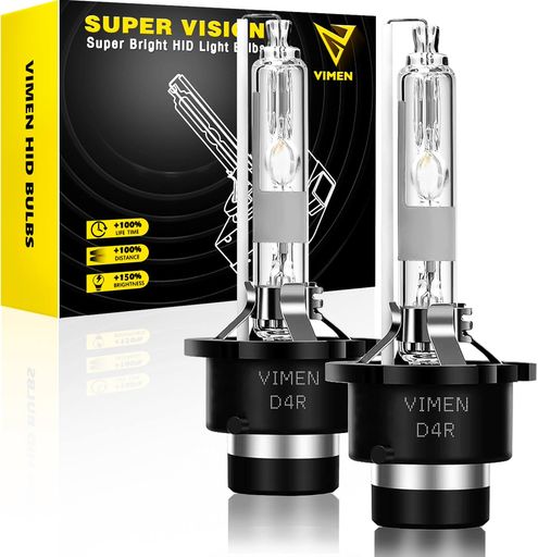 楽天市場】D4 R/S共通 HIDバルブ DC12V車専用 8000K ホワイト