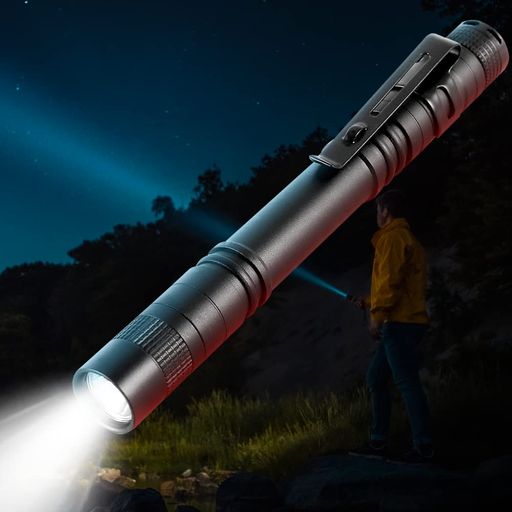 楽天市場】LIGHTFE U23 多機能 LED懐中電灯 長寿命トーチ