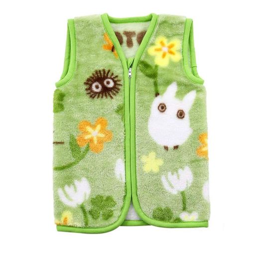 丸真となりのトトロお昼寝日和ミニスリーパーH50xW35cmかわいいふわふわおしゃれ防寒グッズ1125007100画像