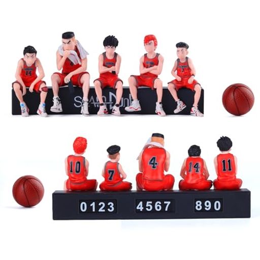 楽天市場】東映アニメーション THE FIRST SLAM DUNK FIGURE COLLECTION