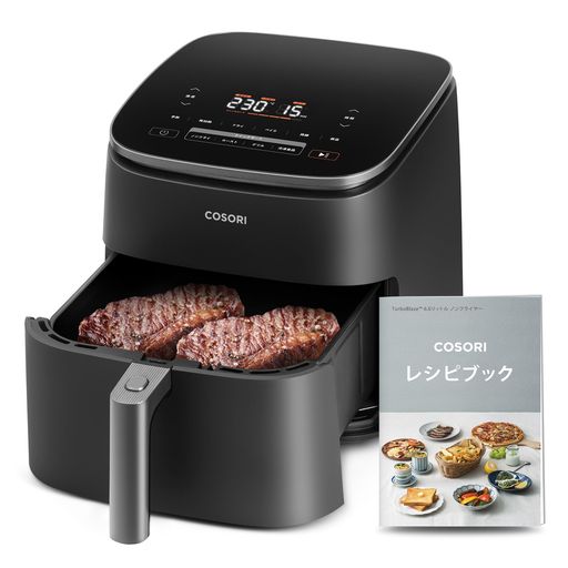 PHILIPS HD9220/27 ノンフライヤー Philips(フィリップス) ノンフライヤー HD9220／27 黒