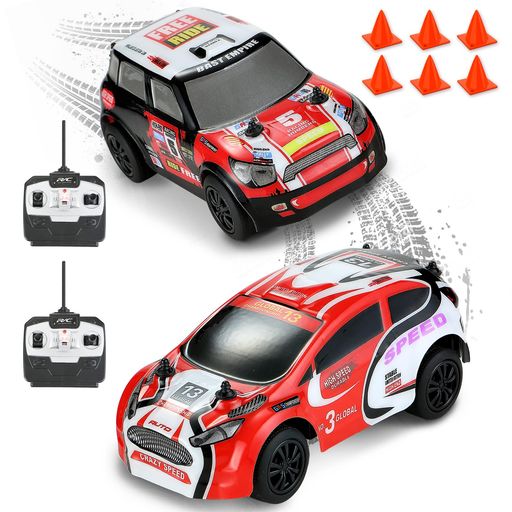 楽天市場】タミヤ1/10電動RCカーシリーズNO.242ワイルドウイリー