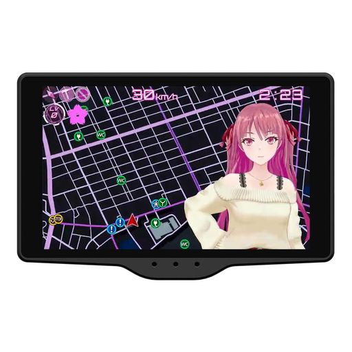 Yupiteru LEI06 中古品 e9eijevsvt.jpg