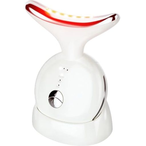 楽天市場】EMS付き温熱美顔器 V℃R ヴィドシーアール 小林照子