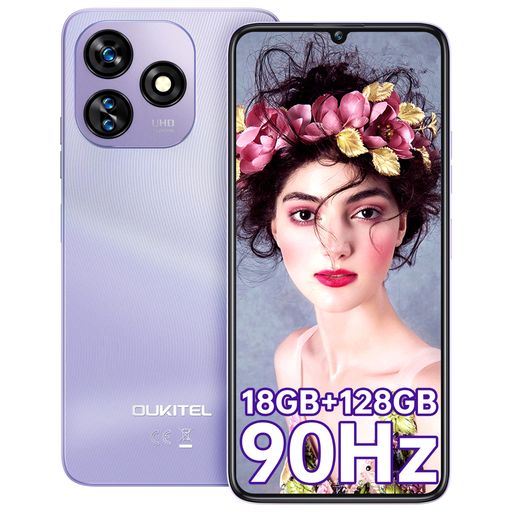 スマートフォン本体 OUKITEL K9 Oukitel K9 price, specs and reviews - Giztop