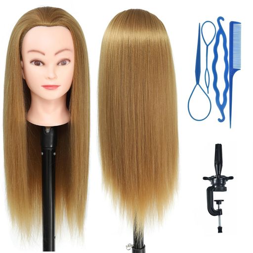 楽天市場】ユーロプレステージip600G金髪アップマネキン : yes style