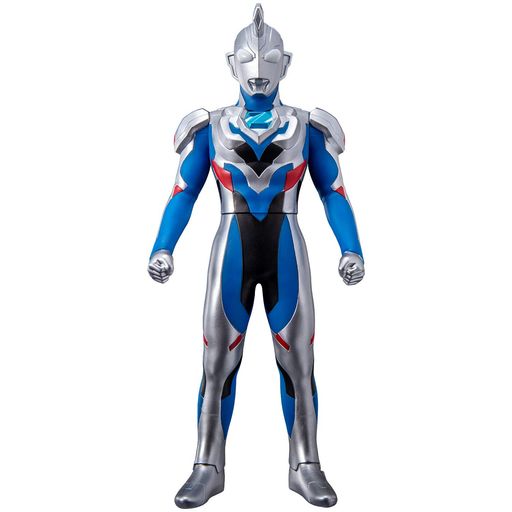 MAXTOY ウルトラマン ソフビ】【MAX TOY】ウルトラマン（グレー蓄光）/MAXTOY マックストイ
