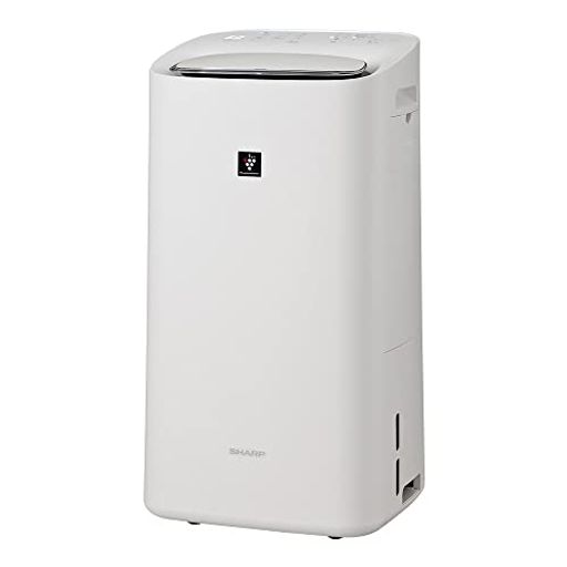 楽天市場】シャープ 除湿機 兼 空気清浄機 除湿 12L / プラズマ