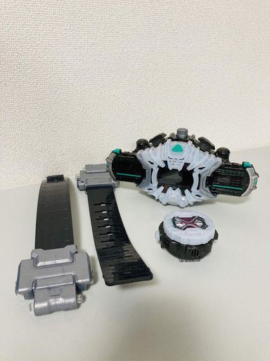 仮面ライダー ジオウ　変身ベルトなど おもちゃセット 楽天市場】仮面ライダー ジオウ DXジクウドライバー 変身ベルト