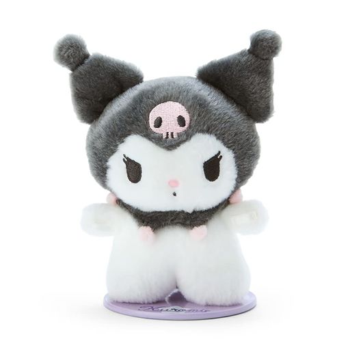 楽天市場】クロミ ぬいどりドール S ぬいぐるみ ぴたっと