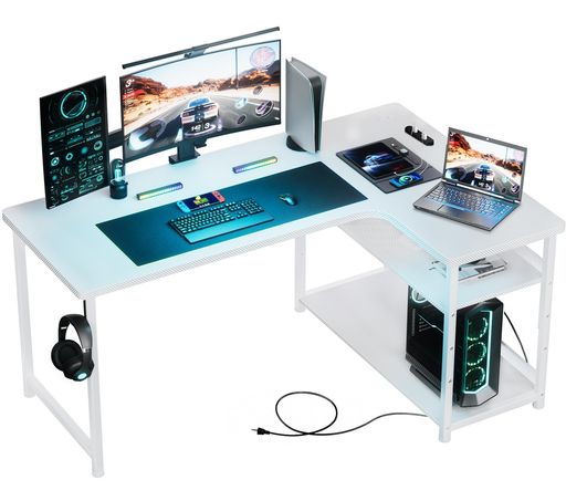 【MIKI(*☻-☻*) 】デスク販売ページ Maihaill字デスク机pcデスクワークデスクコーナーデスク勉強机