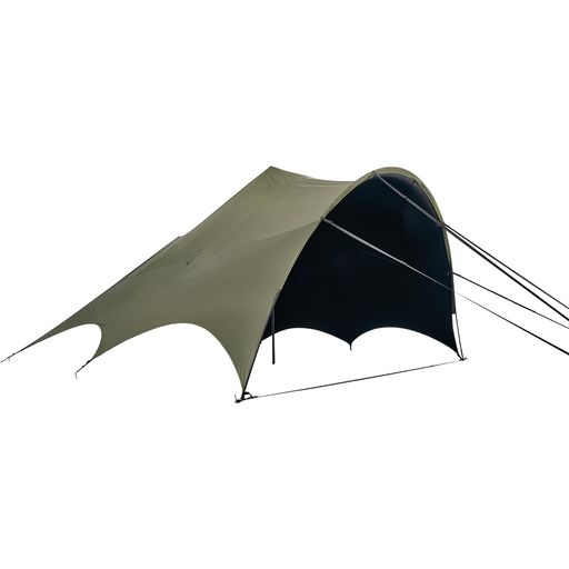 パラソルタープ　プリズム 可愛くて機能的 – PARASOL TARP（パラソルタープ） アウトドア