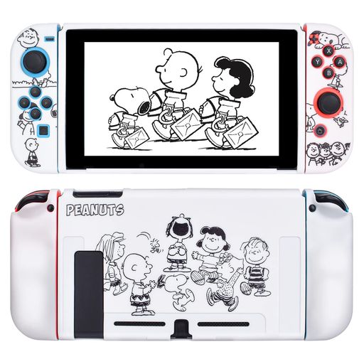 楽天市場】アンサー SWITCH PROコントローラ用 イカしたシリコン