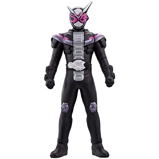 ★全長81.5cm！超巨大 仮面ライダー 特大 ジャンボ フィギュア ついに登場！魂ウェブ商店「S.H.Figuarts 仮面ライダーJ」8月26