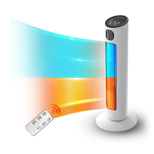 楽天市場】セラミックヒーターヒーター速暖【2025新開発&ECO恒温省エネ