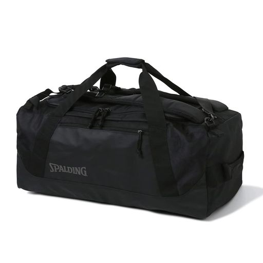 楽天市場】spalding(スポルディング)コマンダーダッフル 3ウェイ