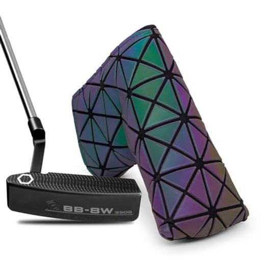 楽天市場】JAMESMILR(ジェームズ・​ミラー)TOPSPINパターツアー