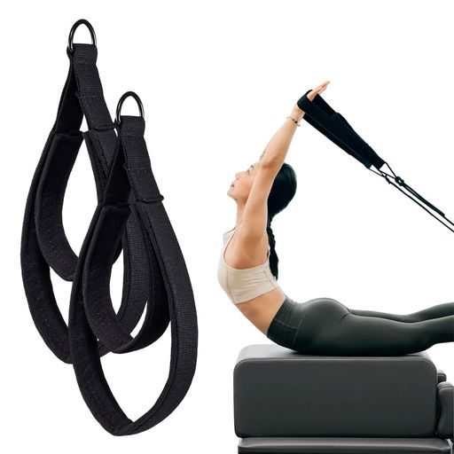 リフォーマー ヨガ・ピラティス用 ブラック￼ 楽天市場】PURE PILATES ピラティスリフォーマー ピラティスコア