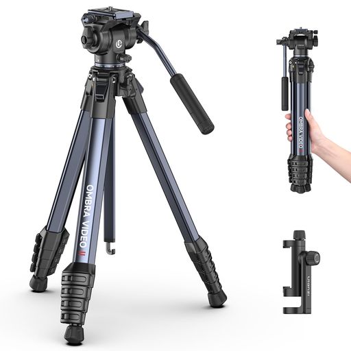 楽天市場】Ulanzi ZERO Y 三脚 カーボン 3Way雲台 カメラ三脚 5段階