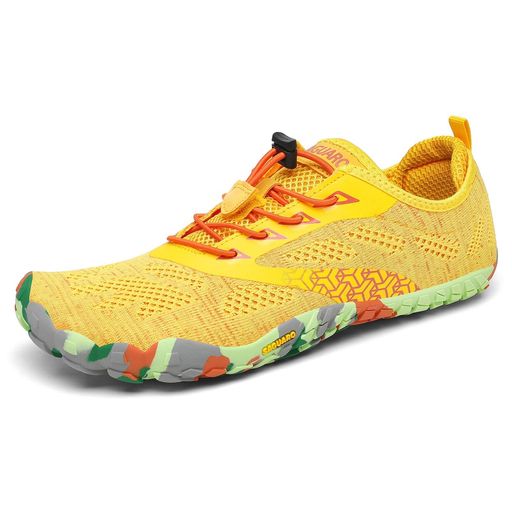 【楽天市場】[SAGUARO]ベアフットシューズフィットネスシューズレディースジムトレメンズトレーニングシューズ軽量室内折りたたみポータブル