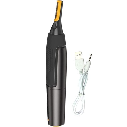 WAHL プロフェッショナルヘアカッター 楽天市場】WAHL パーソナルトリマーWP2009 鼻毛カッター 耳毛