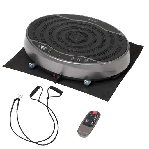 楽天市場】アルインコ(ALINCO)プログラム4D振動マシン強力振動幅1.5cm