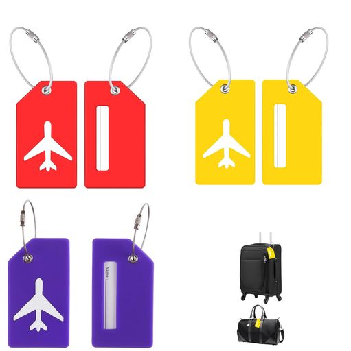 名前入り荷物タグ シリコン+ステンレス 紛失防止 個人情報保護 旅行やビジネス 楽天市場】【名前入り荷物タグ】シリコン+ステンレス製|紛失防止|個人