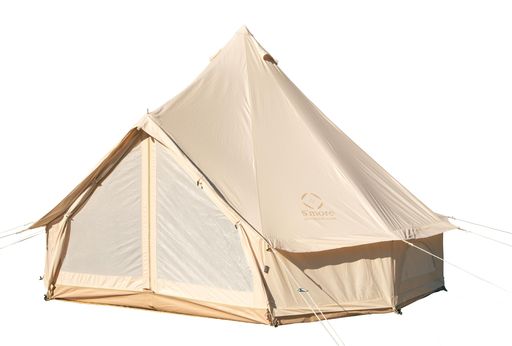 楽天市場】S'more スモア Bello 300 テント ベロ 300 SMOrsT001a300beg