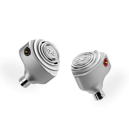 楽天市場】【送料無料】HiFiGo DUNU x Gizaudio Da Vinci IEM 2DD+4BA