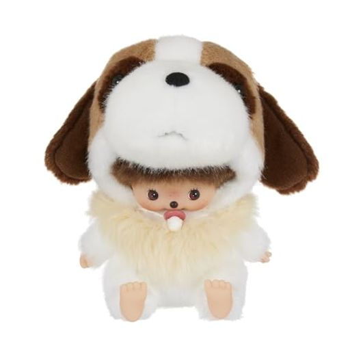Amazon.co.jp: ダイカイ ファブリックうつ伏せぬいぐるみ W20