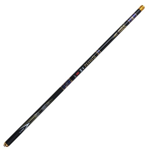 楽天市場】宇崎日新 ロッド プロスペック ISO 1.5号 450