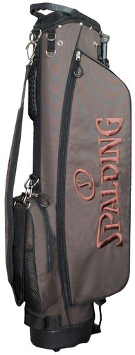 楽天市場】KBS ゴルフ スタンドキャディバッグ StandBag 9インチ