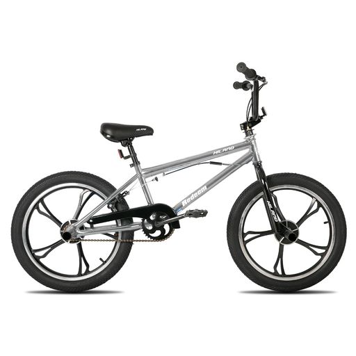 楽天市場】TNB - PLUG16 / 16インチBMX 6歳〜 / マットガンメタ