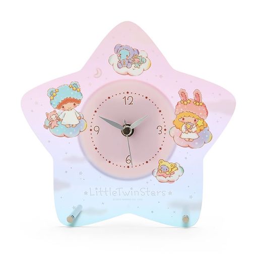楽天市場】サンリオ キャラクター Sanrio からくり 時計 CQ222P キティ