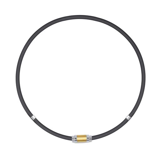 楽天市場】[AIMEIS]ネックレスシリコンゲルマニウム磁気ジョイント